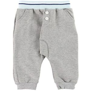 Fendi Kids Sweatpants - Gråmeleret - Fendi - 6 Mdr - Sweatpants