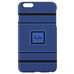 Lala Berlin Cover - Iphone 6+ - Paris Blue - Lala Berlin - Onesize - Cover