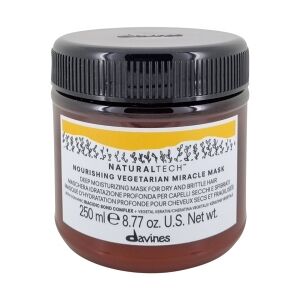 Davines Natural Tech Nourishing Vegetarian Miracle Mask 250 Ml