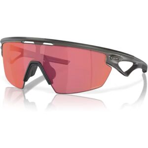 Oakley - Sphaera - Prizm Trail Torch/grey Smoke