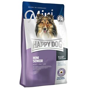 Happy dog og Cat Leverandør Happy Dog Supreme Mini Senior 4 kg Hundefoder