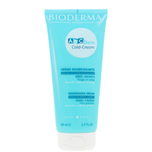 Bioderma ABCderm Cold-Cream - 200 ml