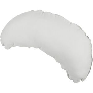 Ammepude - Cozy by dozy - Økologisk bomuld - 60x90 cm - Grå