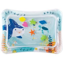 Infantino Jumbo aktivitetsvandmåtte med havdyr - 65x45 cm