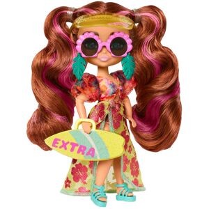 Barbie Extra Fly Minis - Beach Dukker