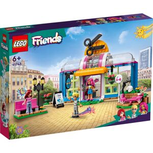 Friends 41743 - Frisørsalon Lego Friends