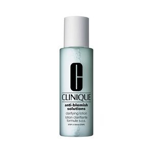 Clinique Anti-Blemish Solutions - Clarifying Lotion