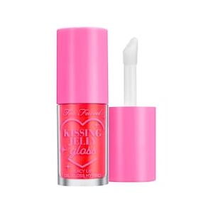 TOO FACED Kissing Jelly Lip Oil Gloss