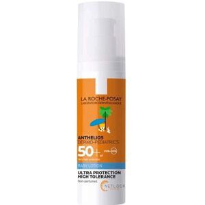 La Roche-Posay Anthelios Dermo Pediatrics Baby 50 + Face and Body 50mL SPF50+