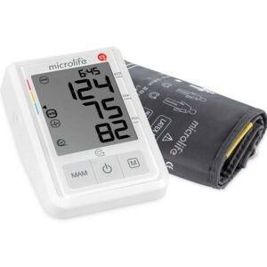 Microlife Blood Pressure Monitor Bp B3 Afib 1 un.