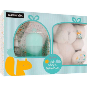 Suavinéx Baby Cologne Memories Unisex