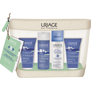 Uriage Baby 1ère Lait Moisturizing Milk for Baby