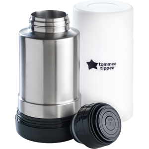Tommee Tippee Travel Warm Baby Bottle and Food Warmer 1 un.
