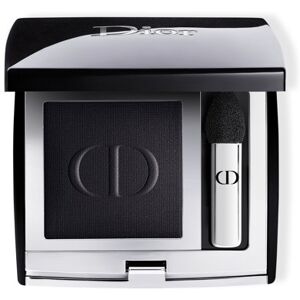Christian Dior Mono Couleur Couture Eyeshadow 2g 098 Black Bow Matte