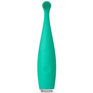Foreo Issa Baby Sonic Toothbrush Children 0-4 Years 1 un. Kiwi Green Panda