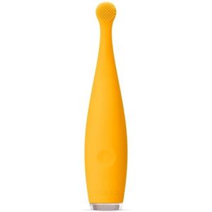 Foreo Issa Baby Sonic Toothbrush Children 0-4 Years 1 un. Sunflower Yellow Squirrel