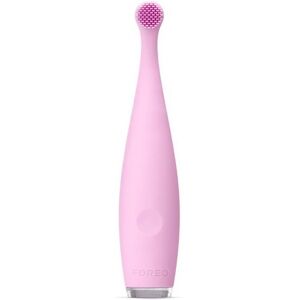 Foreo Issa Baby Sonic Toothbrush Children 0-4 Years 1 un. Pearl Pink Bunny