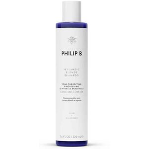Philip B Icelandic Blonde Shampoo 220ml