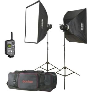 Godox Studioblitz Blitzeffekt 300 Ws