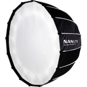 Nanlite 3776 Softbox (Ø x H) 90 cm x 63 cm 1 stk