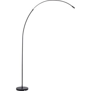 Brilliant Bow G70611/06 Standerlampe LED (RGB) 14 W Sort