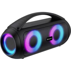 Denver BTG-616 Bluetooth® -højttalere Sort
