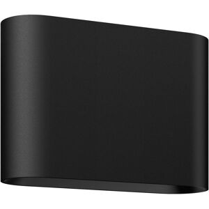 Hue LED-udendørs væglampe 8720169234505 Hue Dymera Wall light 10.2 W RGBW