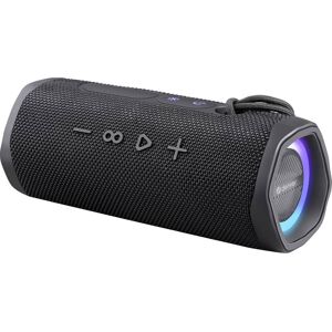 Denver BTV-223B BLACK Bluetooth® -højttalere Sort