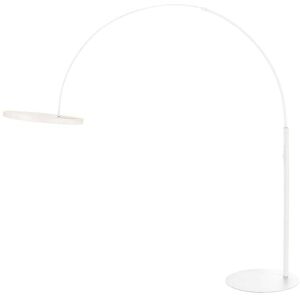 SLV ONE BOW 1006351 LED-bordlampe LED (RGB) 22 W Hvid