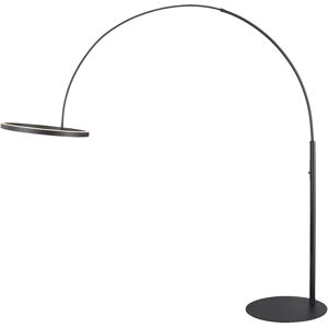 SLV ONE BOW 1006352 LED-bordlampe LED (RGB) 22 W Sort