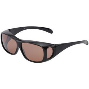 aptc Fit-Over Kørebriller "Odin" - Polariseret (B:14,2cm H:4,5cm)