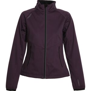 Dobsom Women's Endurance Jacket Wine 36, Wine