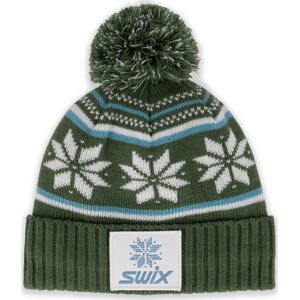 Swix Trysil Beanie Pine, 58