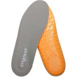 Avignon Unisex Sole Polyester/Wool Light Brown, 40-41