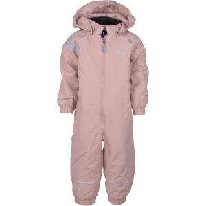 Lindberg Kids' Lingbo Baby Overall Blush, 86