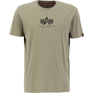 Alpha Industries Basic ML T-shirt