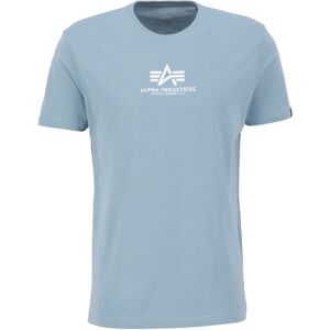 Alpha Industries Basic ML T-shirt