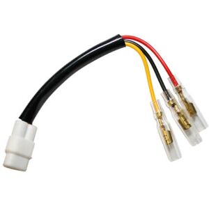 Paaschburg & Wunderlich GmbH HIGHSIDER Baglygte adapter kabel TYPE 3 til forskellige Suzuki / Yamaha