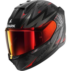 Shark D-Skwal 3 Blast-R Hjelm