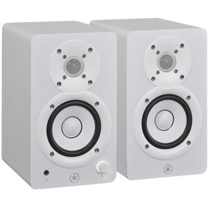 Yamaha Hs3 Hvid Monitor Set