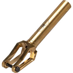 Root Industries Air V3 HIC/SCS Løbehjul Forgaffel (Guld)