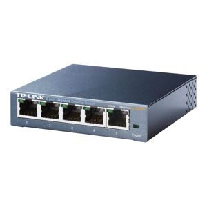 TP-Link 5-port Metal Gigabit Switch