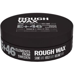 E+46 ROUGH WAX 100ml