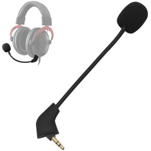 My Store ZS0200 For HyperX Cloud II / Cloud Sliver 3.5mm Earphone Microphone