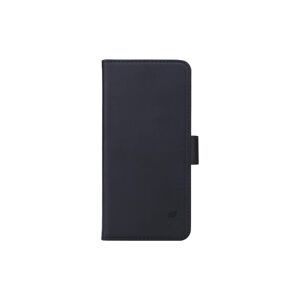 GEAR Walletcase Black for Samsung Galaxy A51