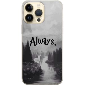 Generic Apple iPhone 14 Pro Max Cover / Mobilcover - Harry Potter Hogwarts Legacy