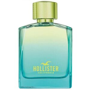 Hollister Wave 2 for Him Edt 100ml