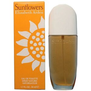 Dameparfume Sunflowers Elizabeth Arden EDT