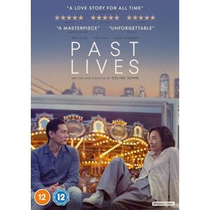 Past Lives (Import)