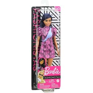 Barbie Fashionistas Doll 143 GXY99